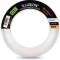 Fir Fox Illusion Fluorocarbon Leader, Clear, 40lb-18.2kg, 0.60mm, 50m