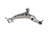 Brat suspensie roata SRL 34T137, Stanga, Fata