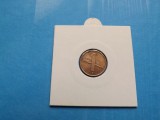 Elvetia 1 Rappen / Centime 1959