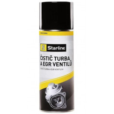 Spray Curatare EGR si Turbo Starline, 300ml
