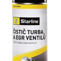 Spray Curatare EGR si Turbo Starline, 300ml