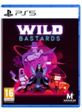 Wild Bastards PS5