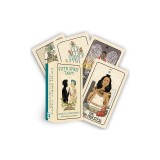 Fifth Spirit Tarot: A 78-Card Deck and Guidebook