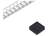 Senzor Temperatură Digital -40&divide;125&deg;C SMD 1&deg;C