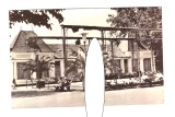 CP Buzias - Vedere, RPR, circulata 1966, stare foarte buna, Printata