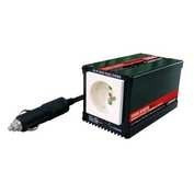 Invertor curent de la 12V la 220V 150W Carpoint ManiaMall Cars foto