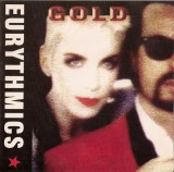 CD Annie Lennox &ndash; Gold, Pop