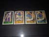 TIMBRE URSS 1957, Nestampilat