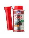 Aditiv ulei pentru oprire fum negru ,Liqui Moly Smoke stop 150ml