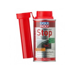 Aditiv ulei pentru oprire fum negru ,Liqui Moly Smoke stop 150ml