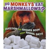 Do Monkeys Eat Marshmallows?