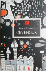 Cevengur &amp;ndash; Andrei Platonov foto