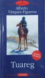 Tuareg - Alberto Vazquez-Figuerao
