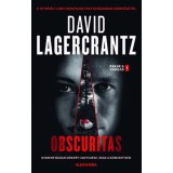 Obscuritas - David Lagercrantz