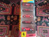 Hotwheels machete noi 1,64