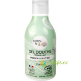 Gel de Dus cu Migdale Dulci Bio 300ml