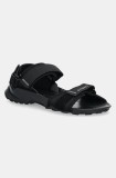 adidas TERREX sandale Hydroterra culoarea negru, JQ2231