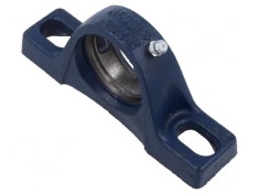 Bearing Housing with Plummer Block Cast Iron - Housing for Plummer Block Bearing
