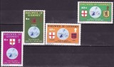 C3024 - Guernsey 1975 - Craciun 4v.neuzat,perfecta stare, Nestampilat