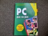 PC PAS CU PAS-E. CERCHEZ, M. SERBAN