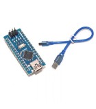 Modul NANO V3.0 ATMEGA 328, Oem