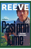 Pasi prin lume. Cum am devenit jurnalist de calatorie - Simon Reeve