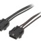 Cablu Micro-Fit 3.0 0,6m 4A