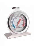 Termometru cuptor aragaz 50-300&ordm;C