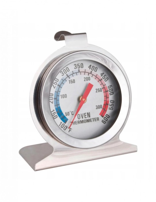 Termometru cuptor aragaz 50-300&ordm;C
