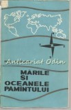 Cumpara ieftin Marile Si Oceanele Pamantului - Petre I. Barbuneanu - Editie: a II-a