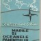Marile Si Oceanele Pamantului - Petre I. Barbuneanu - Editie: a II-a