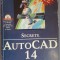 Secrete AutoCAD 14- Bill Burchard, David Pitzer, Francis Soen
