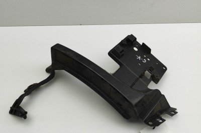 Suport bara de protecție st&amp;acirc;nga spate LAND ROVER RANGE ROVER EVOQUE L538 2015 OEM: EJ32-17A151-AB,EJ32-17A151-AX 30377414 foto