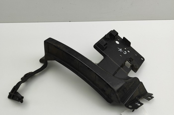 Suport bara de protecție st&acirc;nga spate LAND ROVER RANGE ROVER EVOQUE L538 2015 OEM: EJ32-17A151-AB,EJ32-17A151-AX 30377414