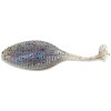 Grub Hide Up Stagger Wide 2&quot;, 116 Shinikake Gill, 5.9cm, 8buc/pac