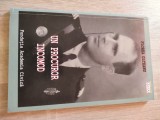 Florea Olteanu - Un procuror incomod. Interviu de Georgeta Pop urmat de o discutie Florea Olteanu - Cicerone Ionitoiu moderata de Romulus Rusan (2011)