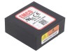 Convertor DC/DC 1,5W 12V la 0-600VDC 2,5mA THT