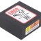 Convertor DC/DC 1,5W 12V la 0-600VDC 2,5mA THT