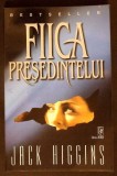 FIICA PRESEDINTELUI-JACK HIGGINS-364308