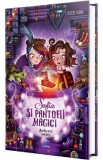 Sofia si pantofii magici Vol.1: Atelierul secret - Usch Luhn