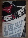 Ion Dongorozi - A deraiat un expres (1957)