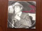 jean constantin momente vesele actor disc single 7" vinyl dialog comedie monolog electrecord EXC 10610 1979 VG