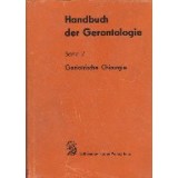 Handbuch der Gerontologie, Band 2 - Geriatrische Chirurgie