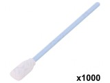 Bețișoare elastice pentru curățat 127mm - 1000 buc.