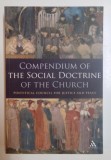 Compendium of the social doctrine of the Church