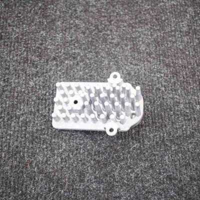 Unitate de control far dreapta față VW TIGUAN AD1 2017 OEM: 1473000168E154554G143085 3676087 foto