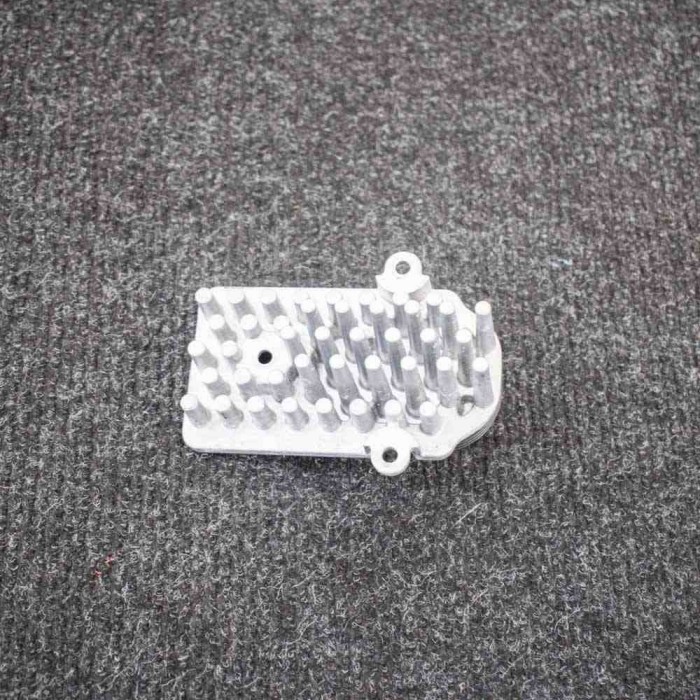 Unitate de control far dreapta față VW TIGUAN AD1 2017 OEM: 1473000168E154554G143085 3676087