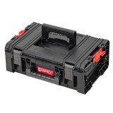 Qbrick System Pro 2.0 cutie pentru scule profesională, neagră