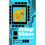 Ő ott bent - Cs&aacute;nyi Vilmos