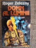 DOMN AL LUMINII de ROGER ZELAZNY , 1995